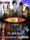 Doctor Who at the BBC (MP3): The Tenth Doctor